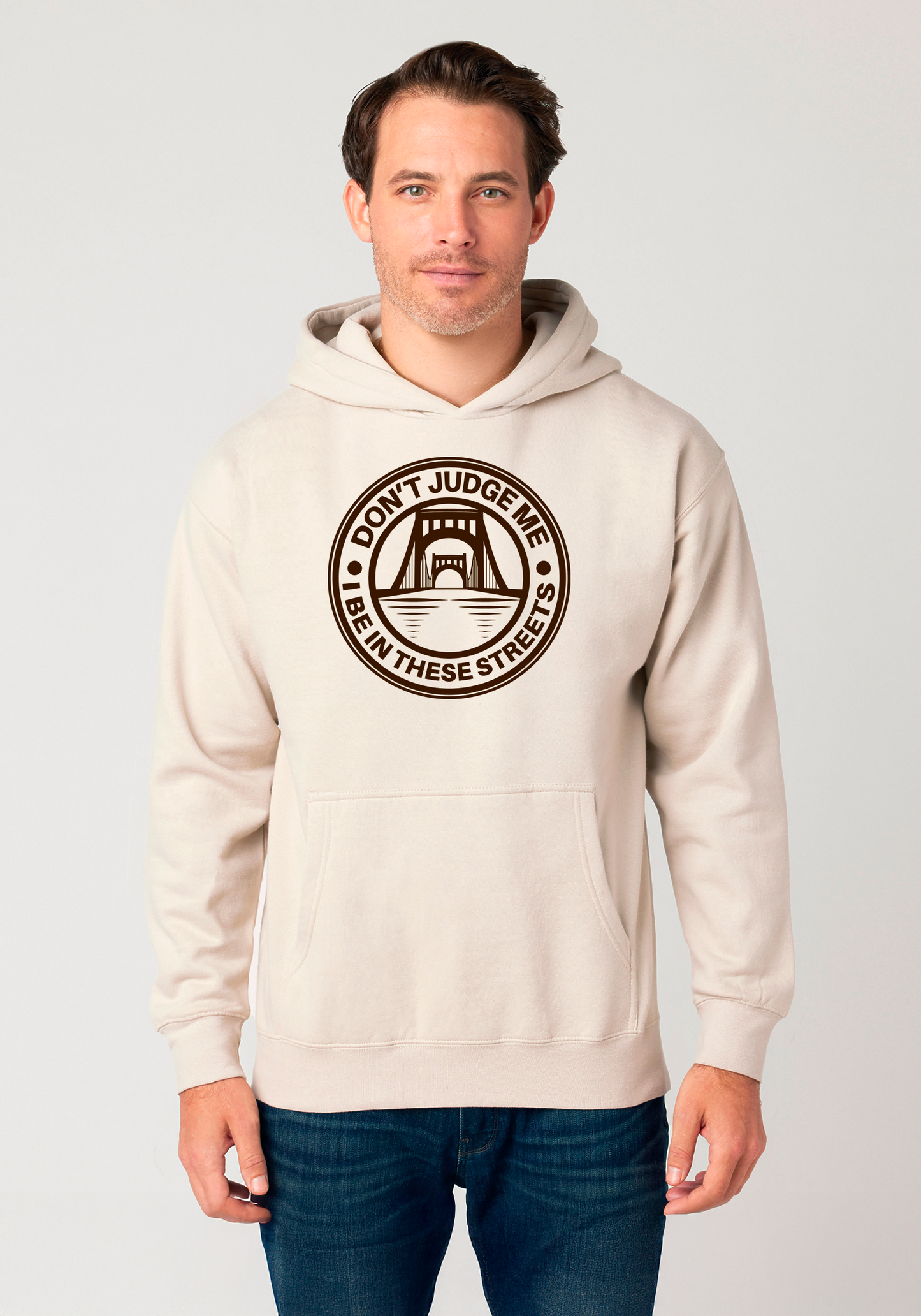 Bone - Unisex Signature Hoodie – The Capital