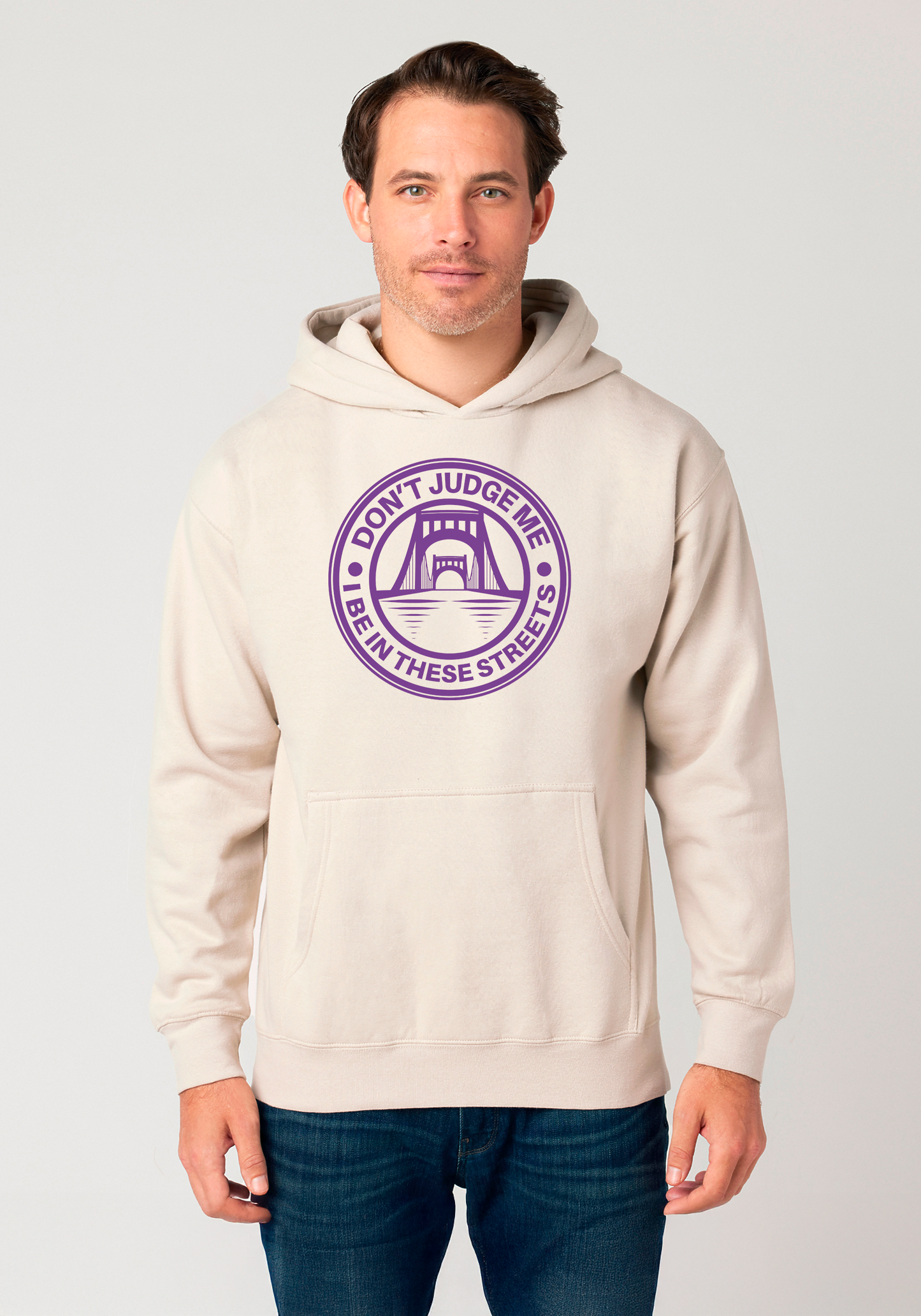 Bone - Unisex Signature Hoodie – The Capital