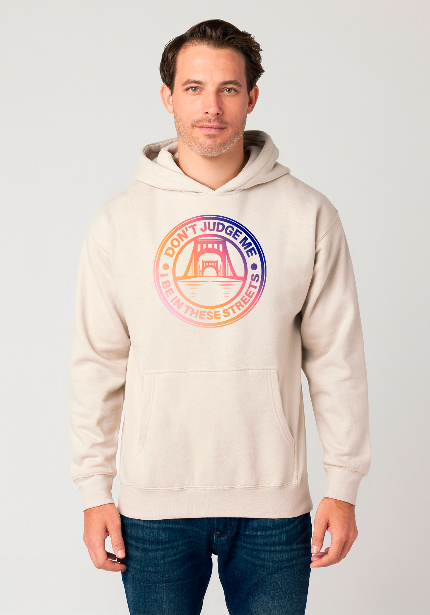 Bone - Unisex Signature Hoodie – The Capital