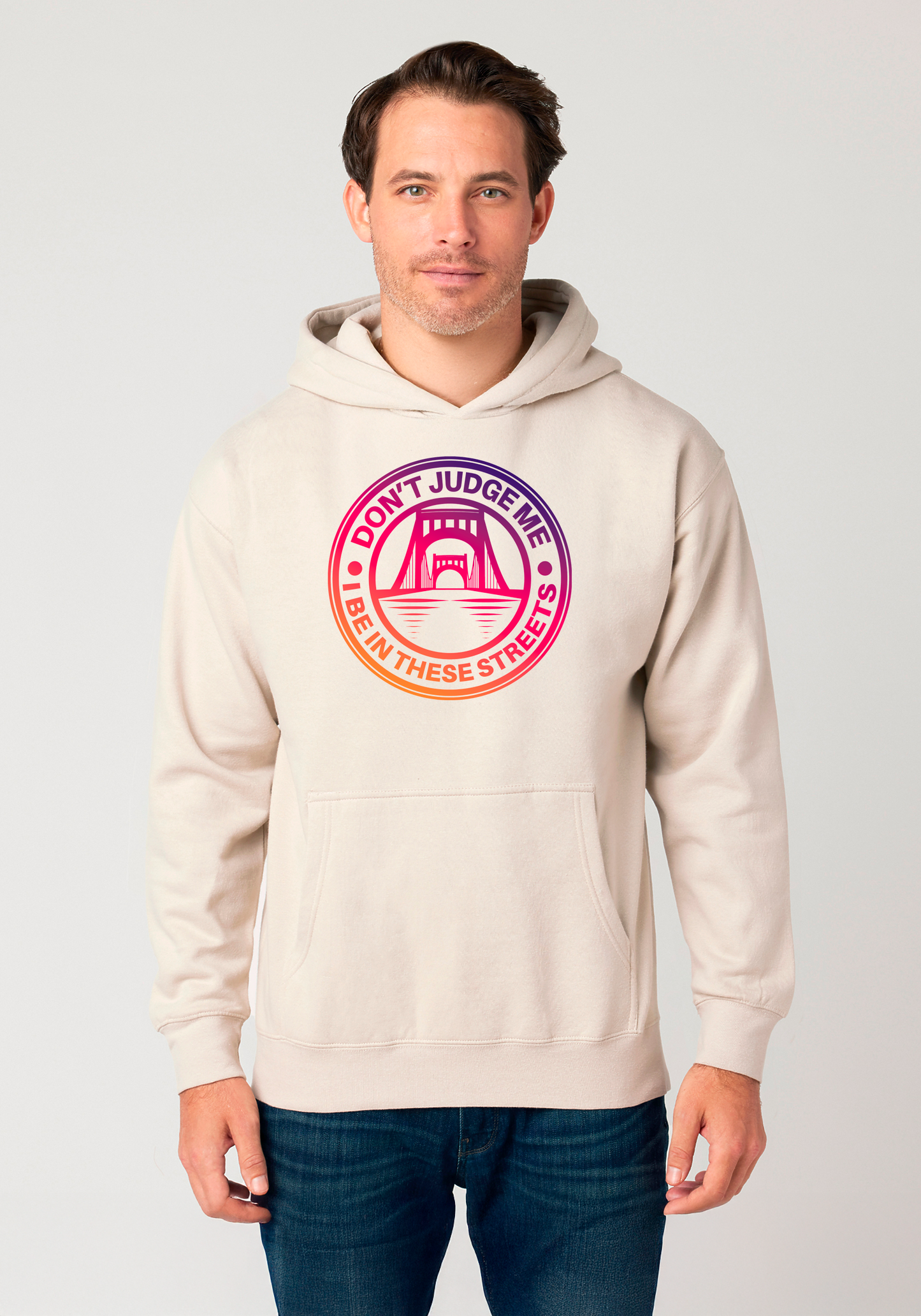Bone - Unisex Signature Hoodie – The Capital