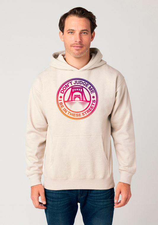 Bone - Unisex Signature Hoodie – The Capital