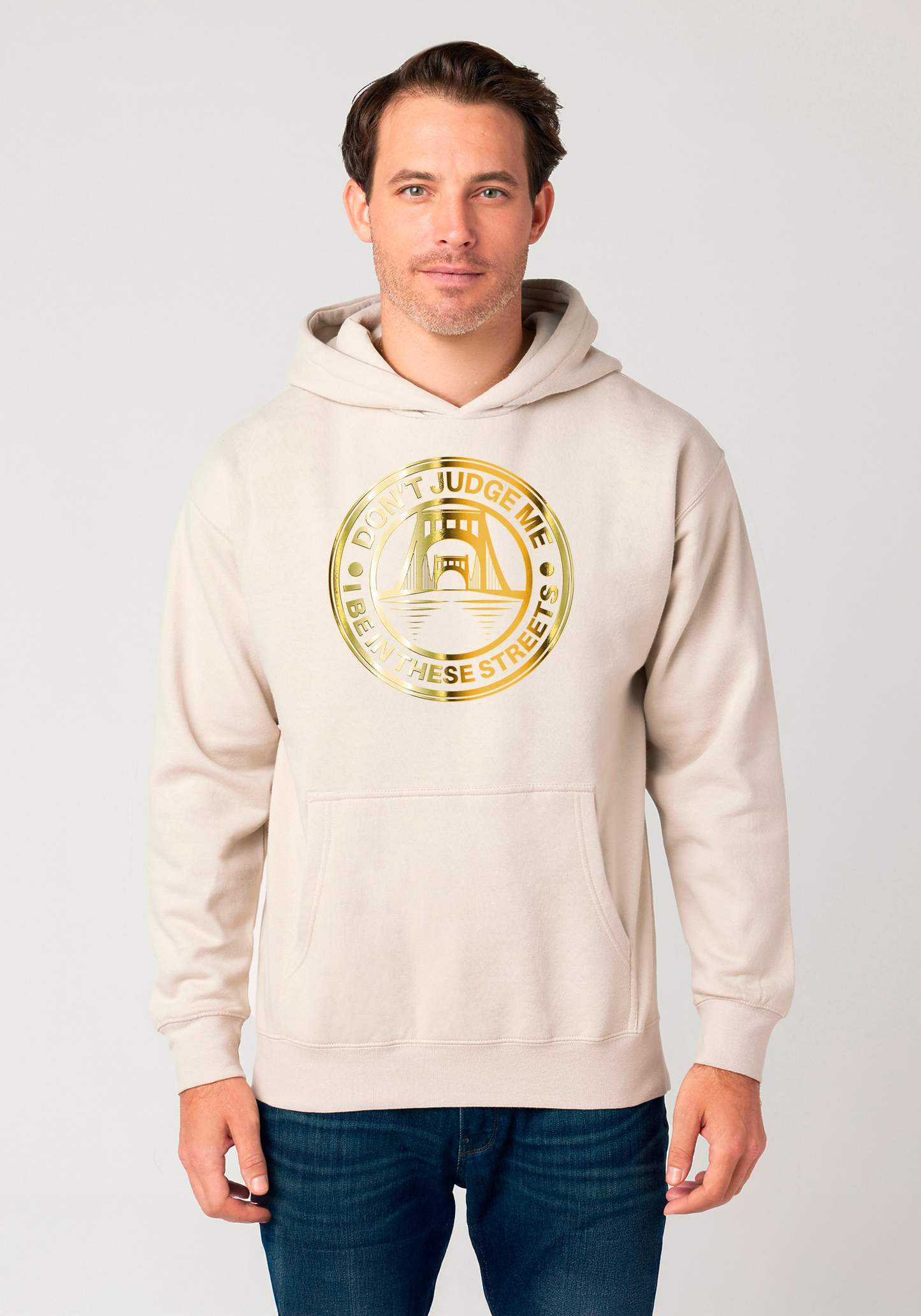 Bone - Unisex Signature Hoodie – The Capital
