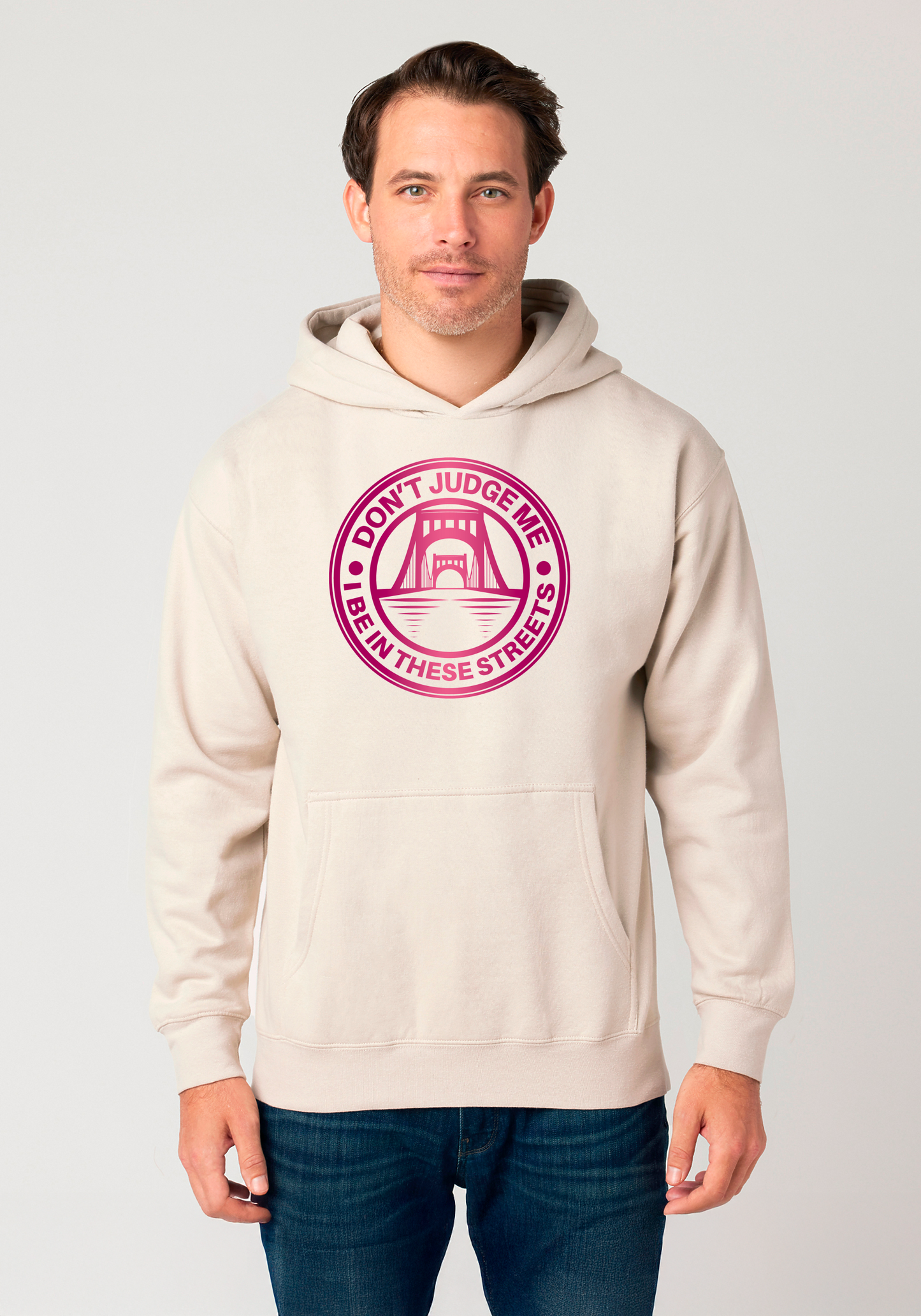 Bone - Unisex Signature Hoodie – The Capital