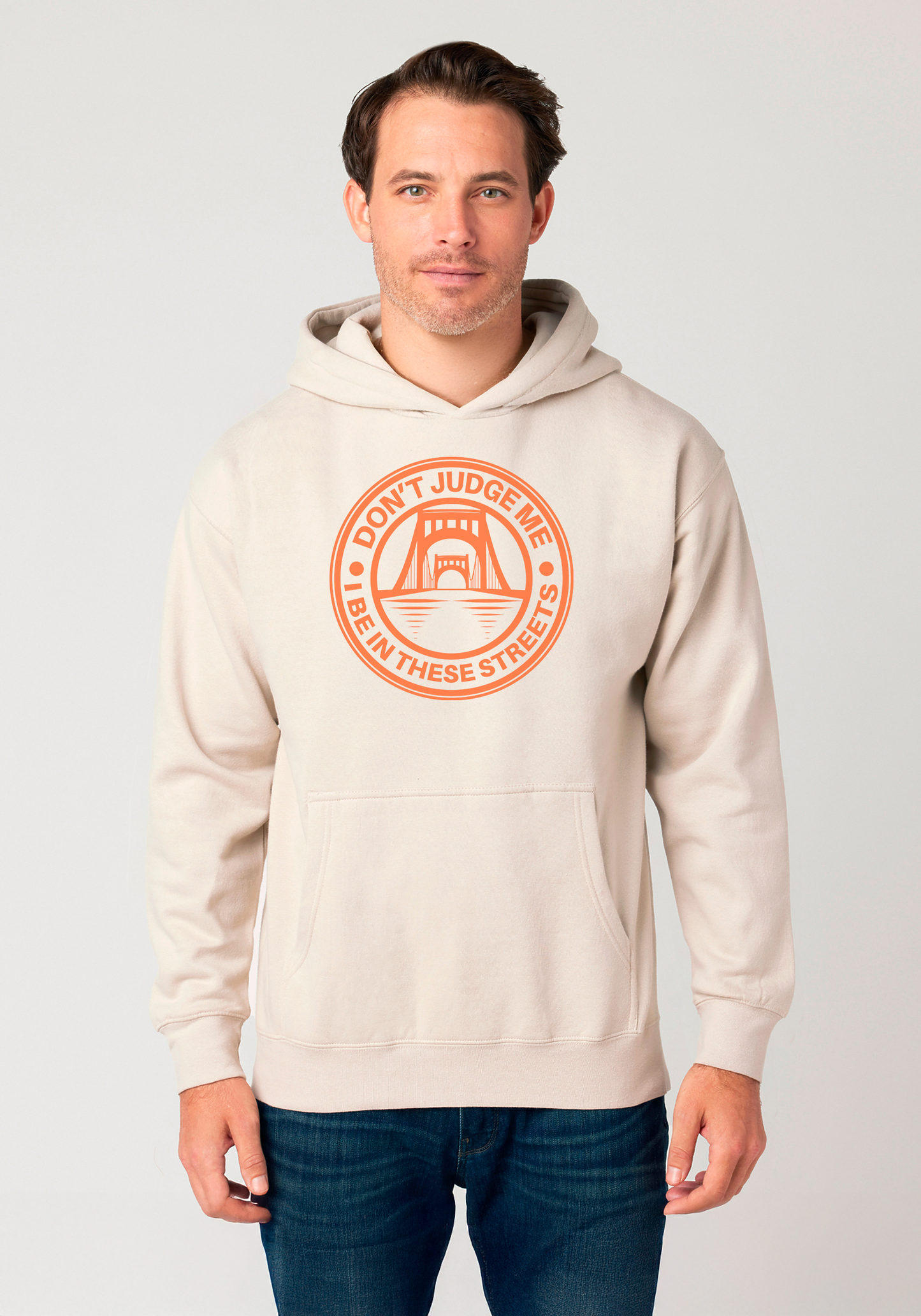 Bone - Unisex Signature Hoodie – The Capital