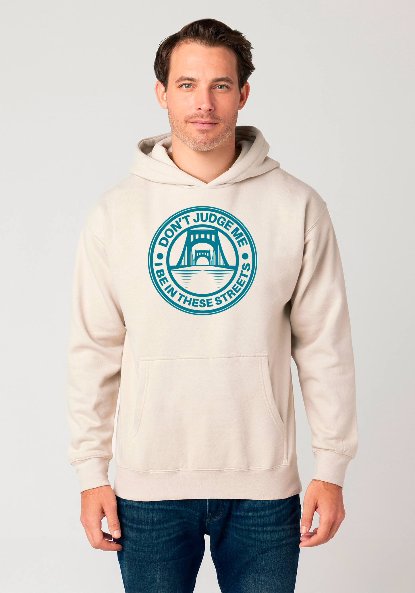Bone - Unisex Signature Hoodie – The Capital