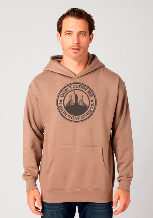 Latte - Unisex Signature Hoodie – The City (NYC)