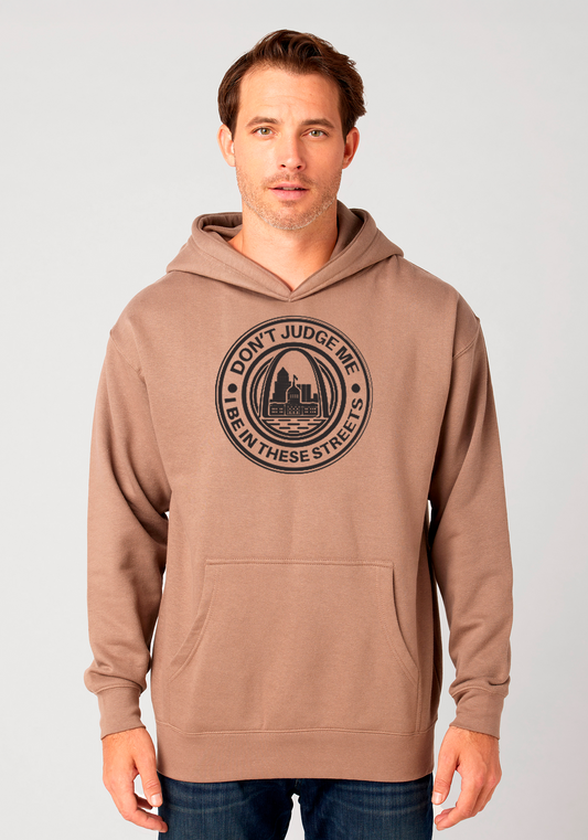 Latte - Unisex Signature Hoodie – The Lou