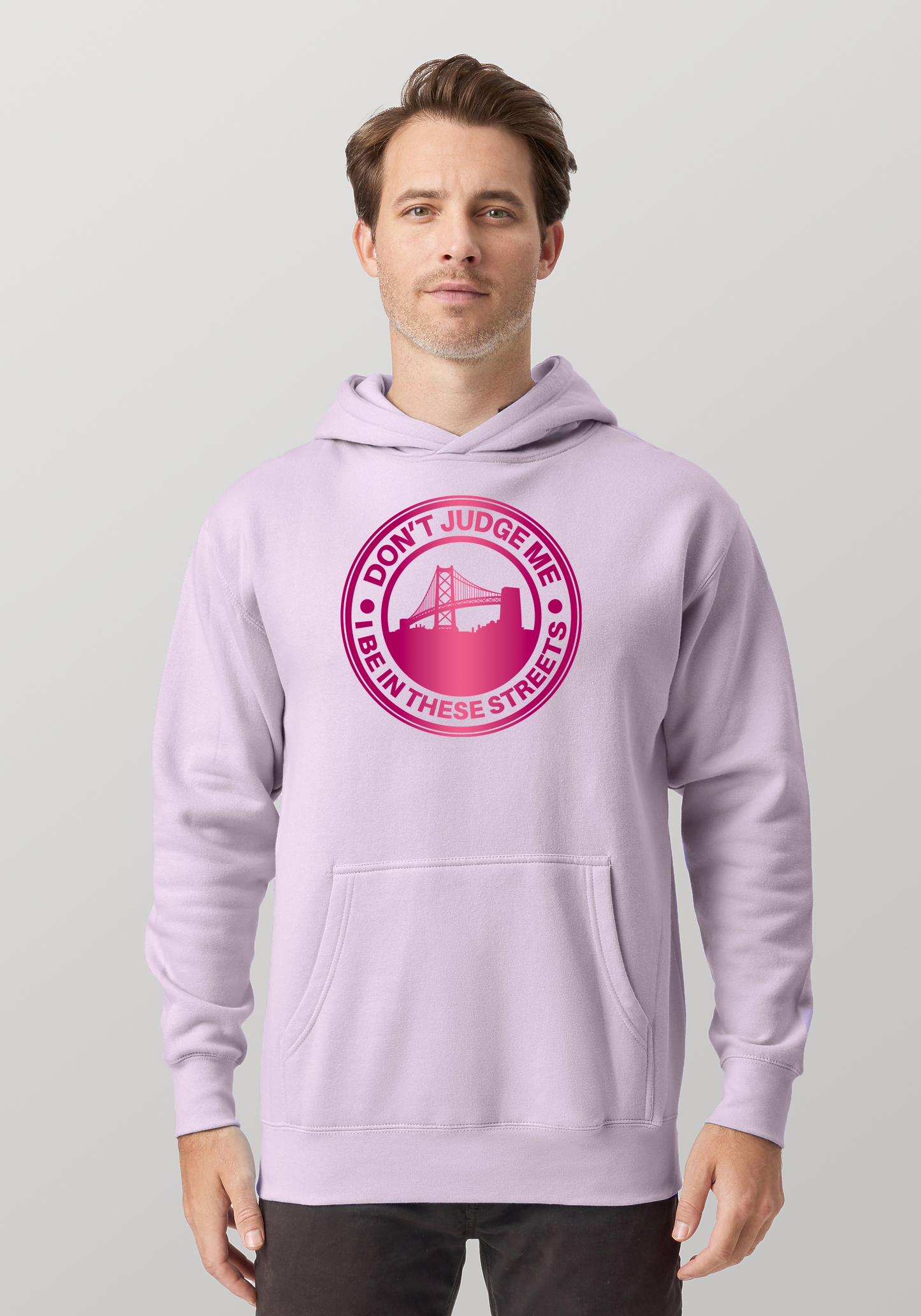 Lavender - Unisex Signature Hoodie – The Town