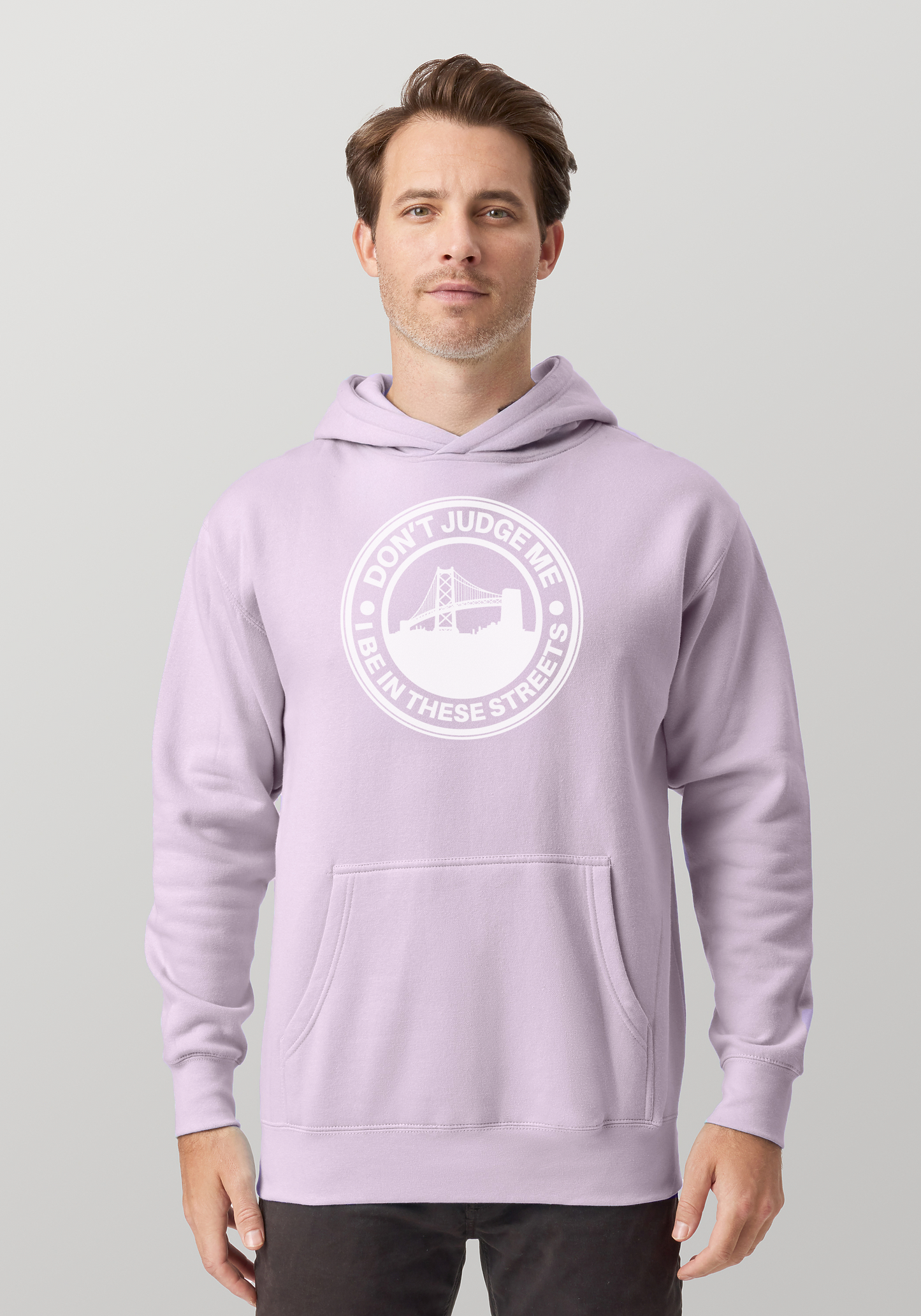 Lavender - Unisex Signature Hoodie – The Town