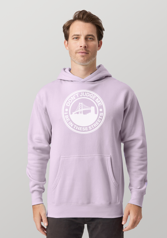Lavender - Unisex Signature Hoodie – The Town