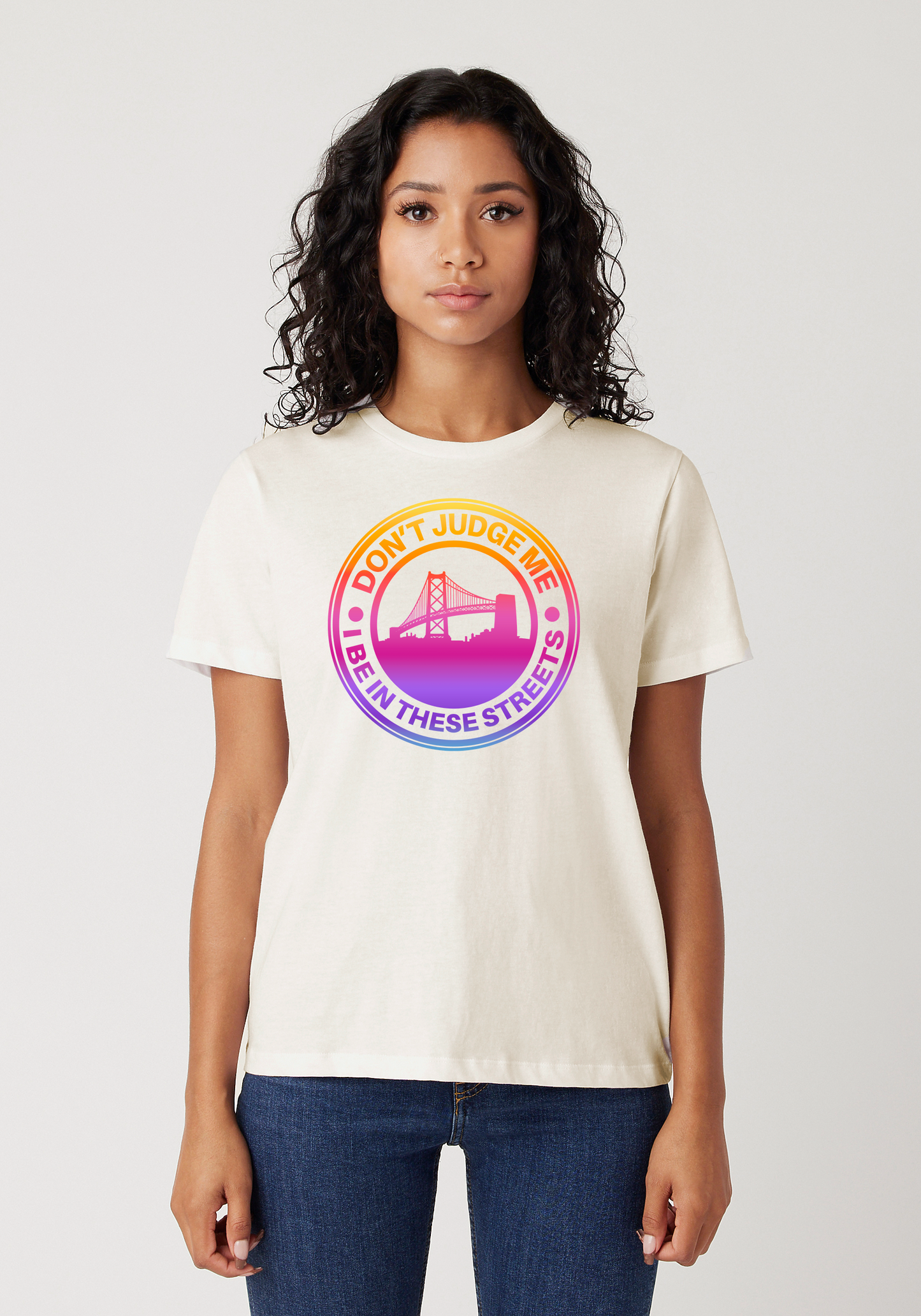 Bone - Signature Tee - The Town
