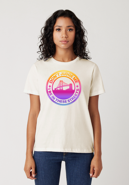 Bone - Signature Tee - The Town