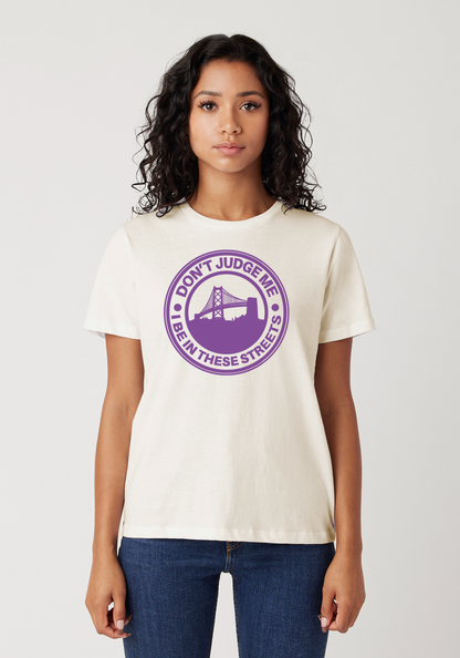 Bone - Signature Tee - The Town