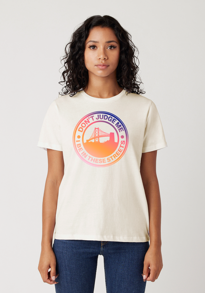 Bone - Signature Tee - The Town