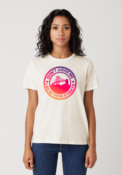 Bone - Signature Tee - The Town