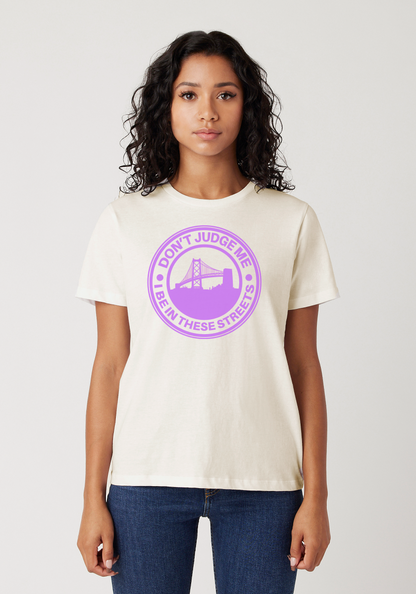 Bone - Signature Tee - The Town