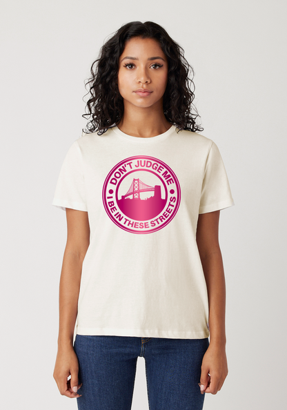Bone - Signature Tee - The Town