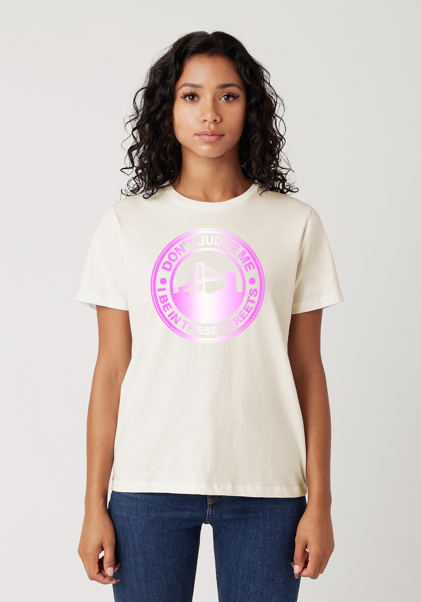 Bone - Signature Tee - The Town