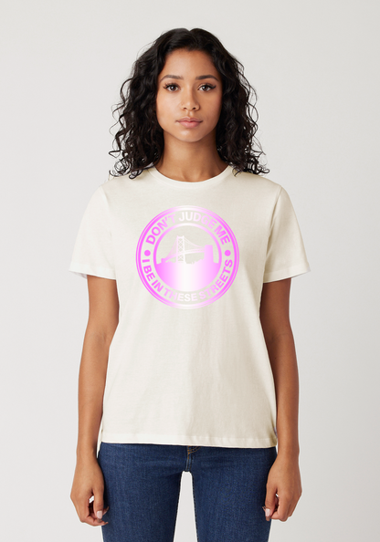 Bone - Signature Tee - The Town