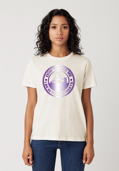 Bone - Signature Tee - The Town
