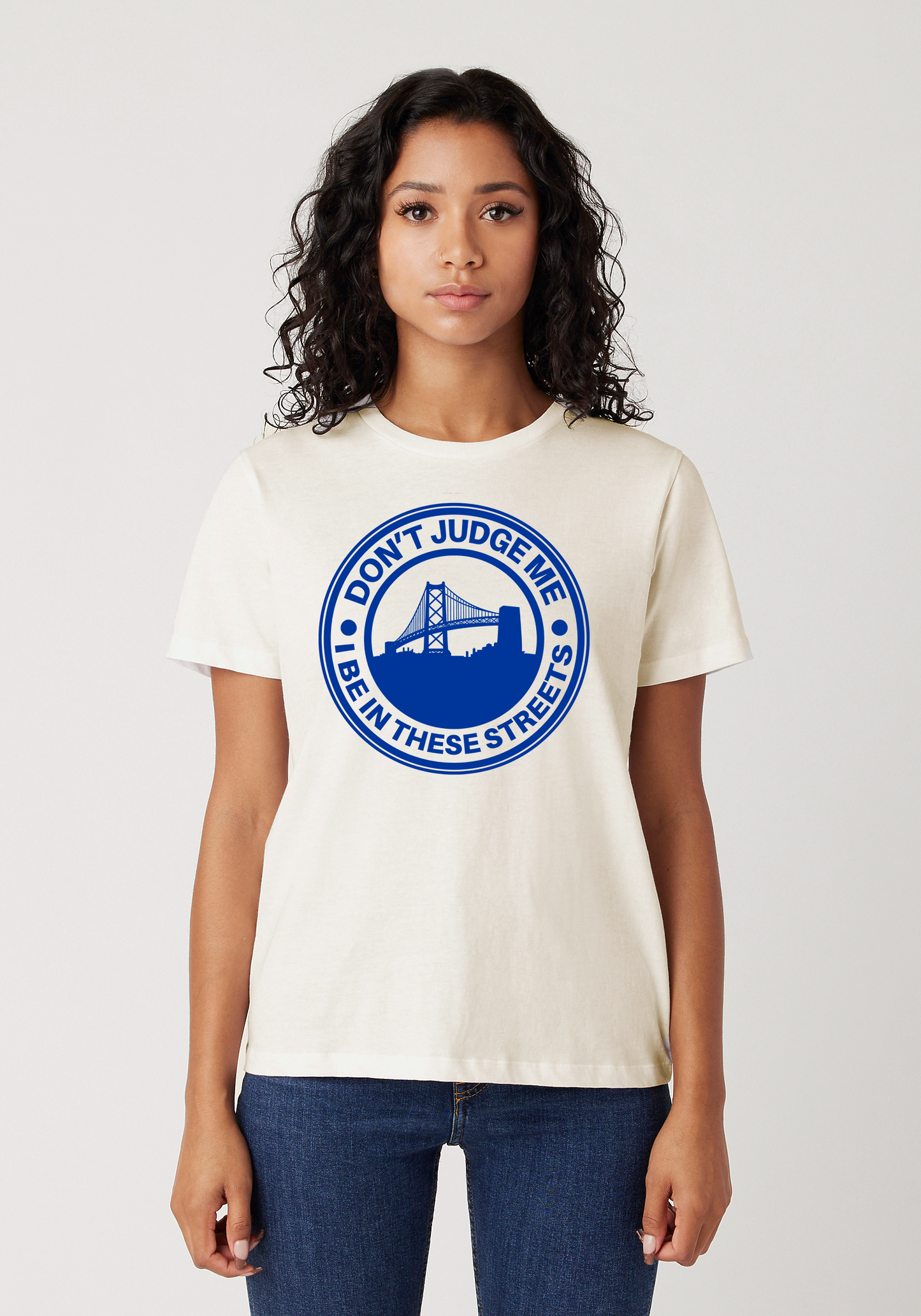 Bone - Signature Tee - The Town
