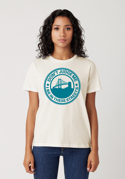 Bone - Signature Tee - The Town