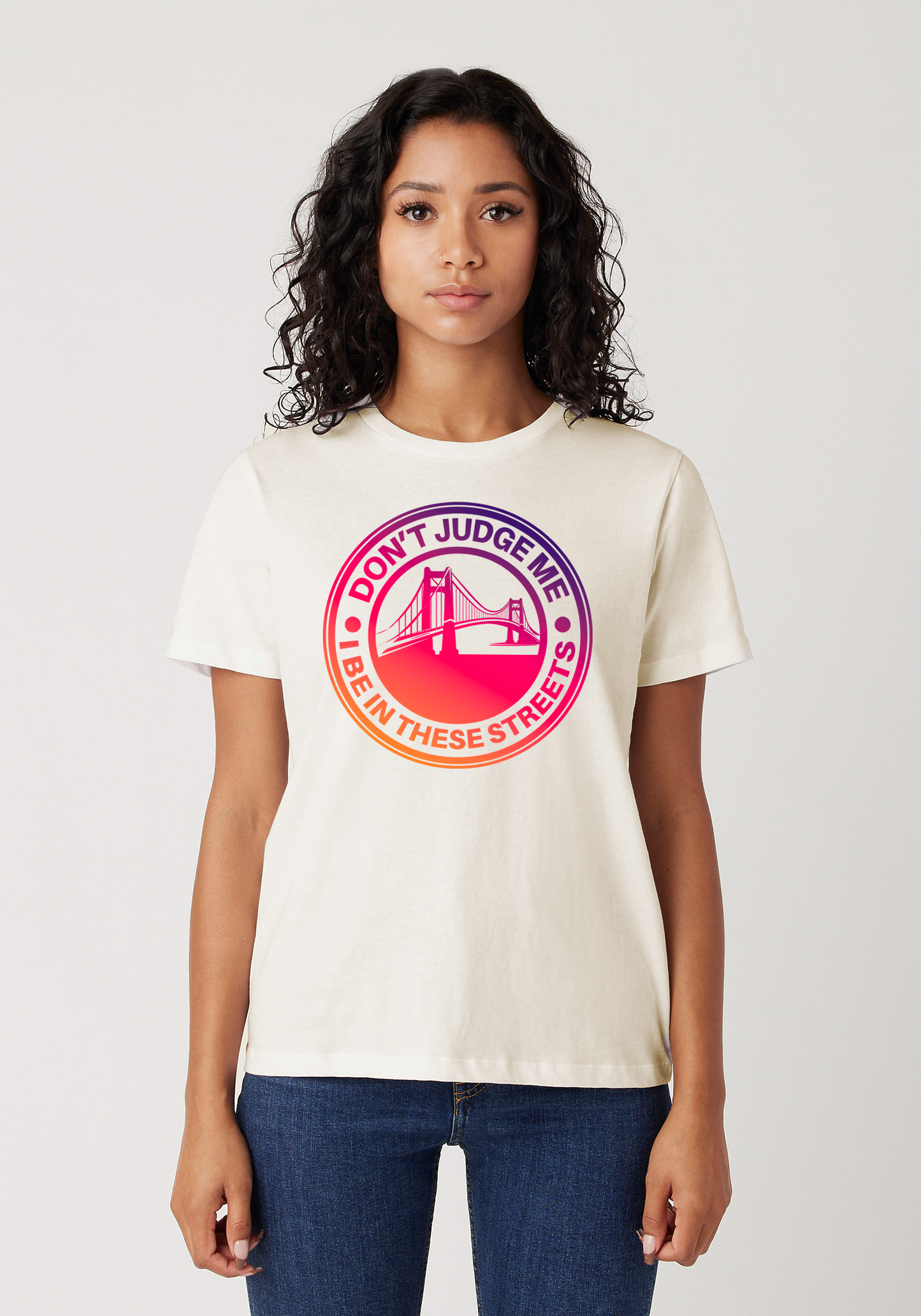 Bone - Signature Tee - The Bay