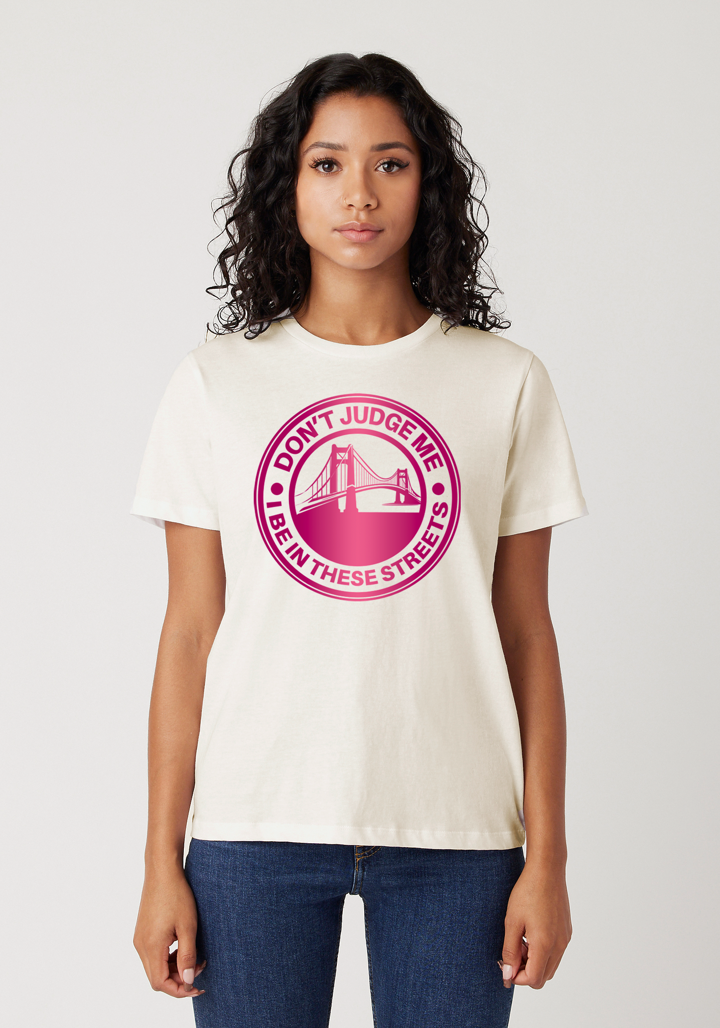 Bone - Signature Tee - The Bay
