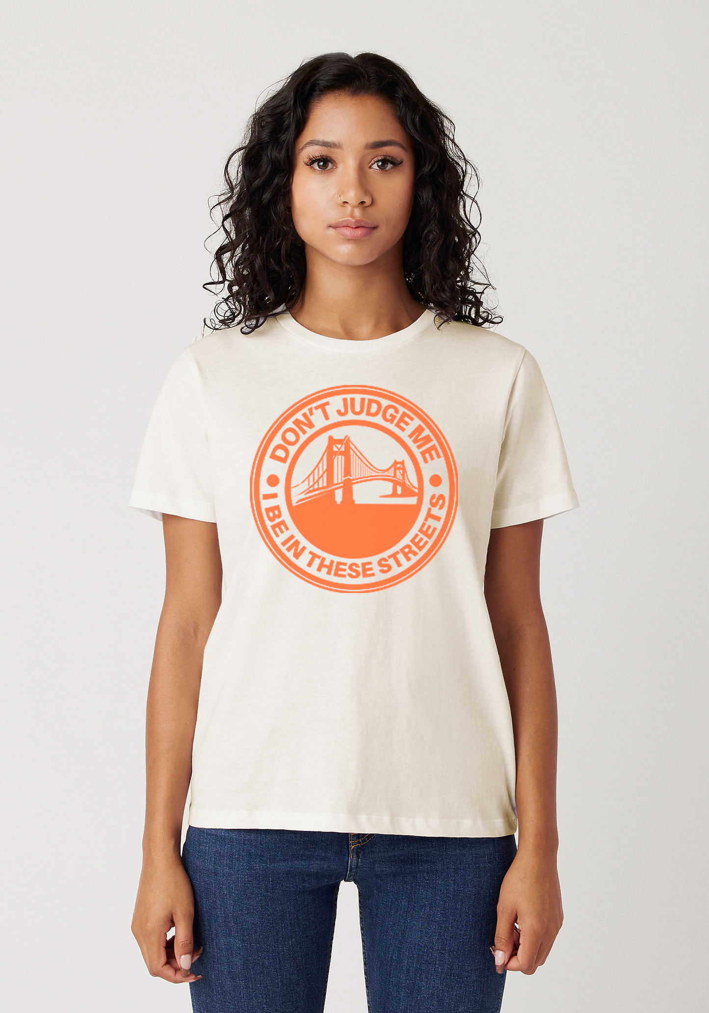Bone - Signature Tee - The Bay