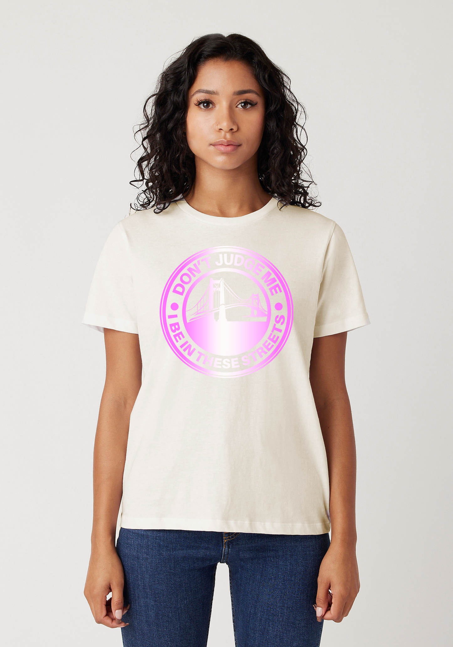 Bone - Signature Tee - The Bay