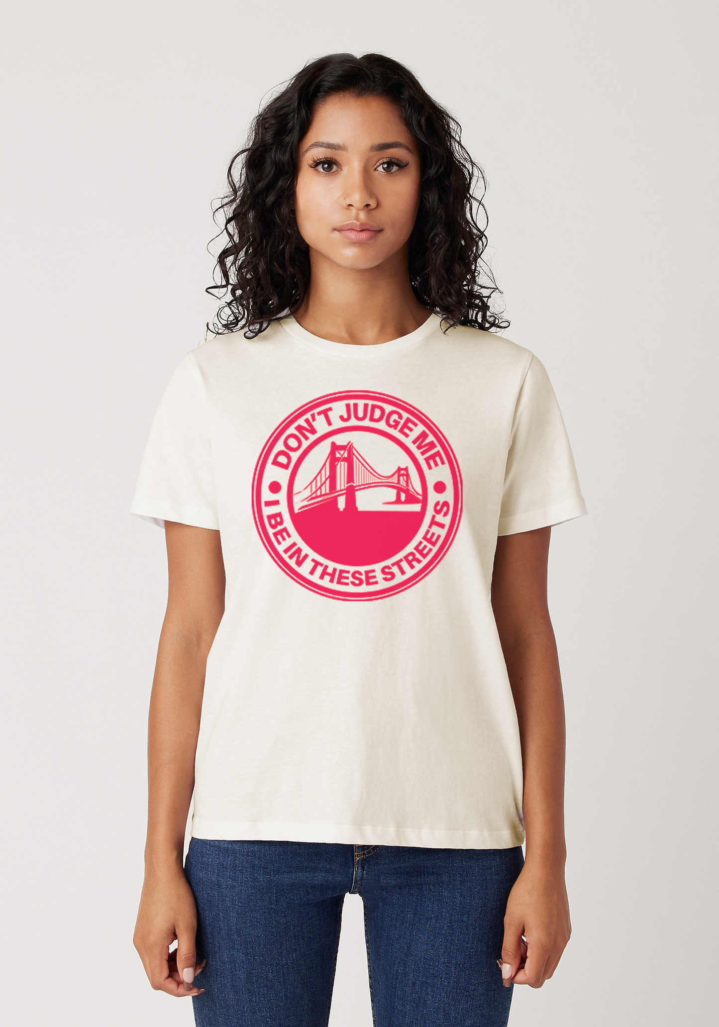 Bone - Signature Tee - The Bay