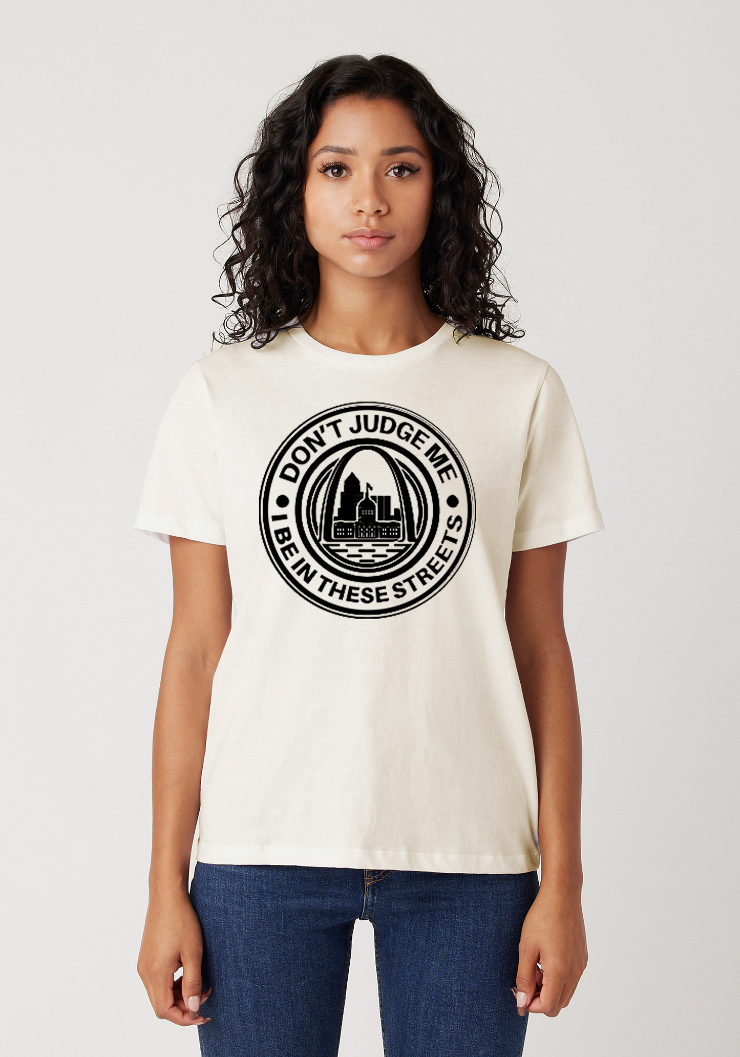 Bone - Signature Tee - The Lou