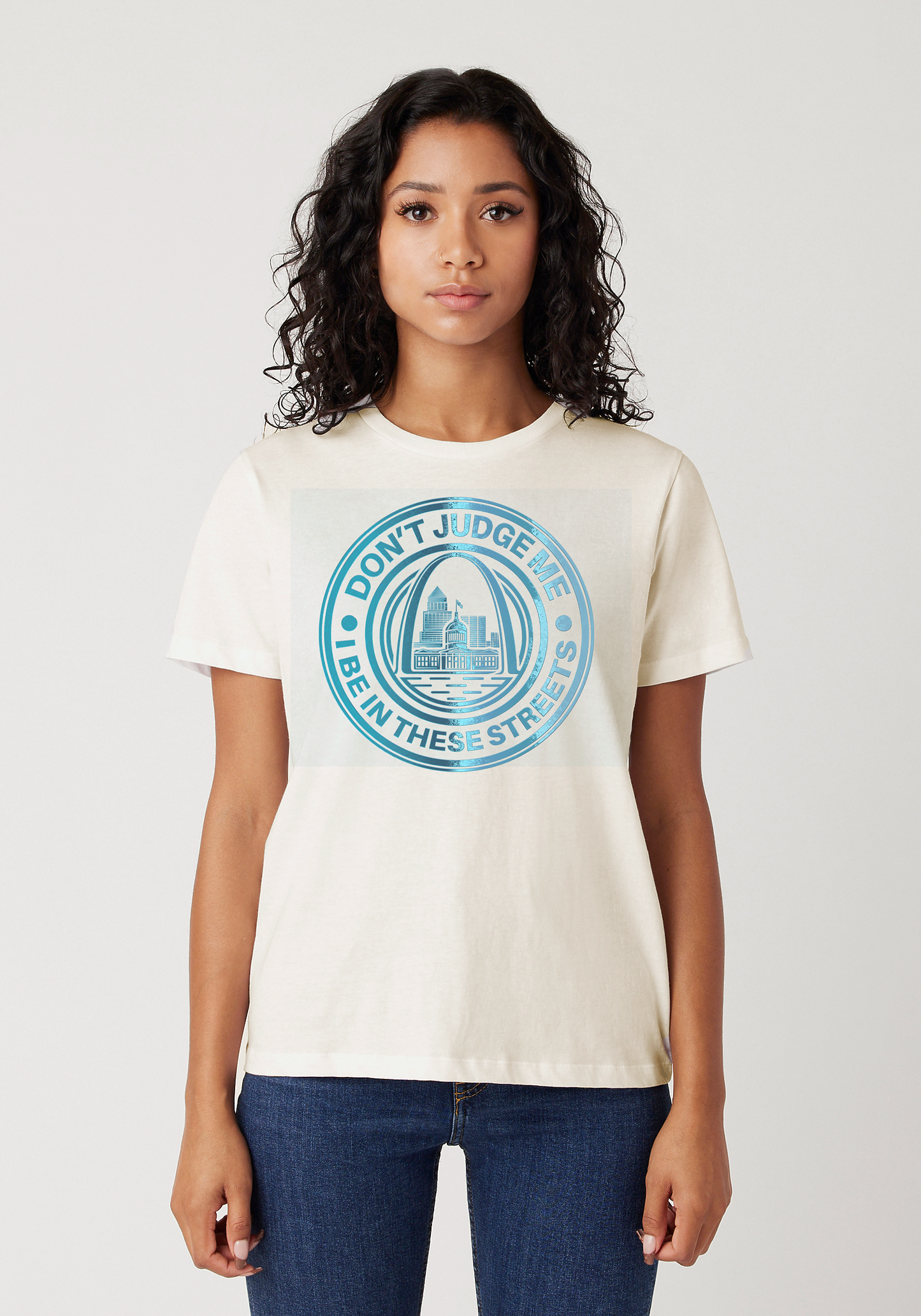 Bone - Signature Tee - The Lou