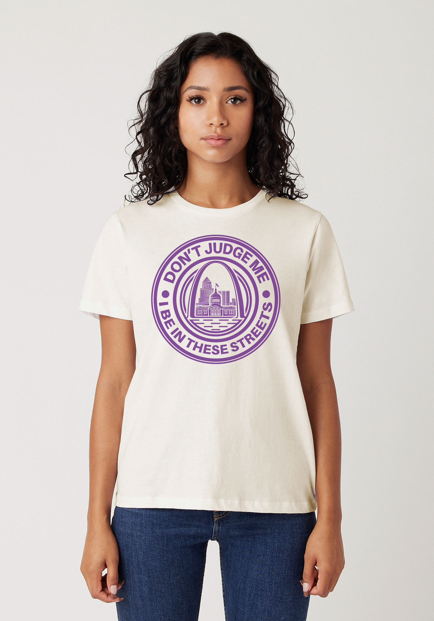 Bone - Signature Tee - The Lou