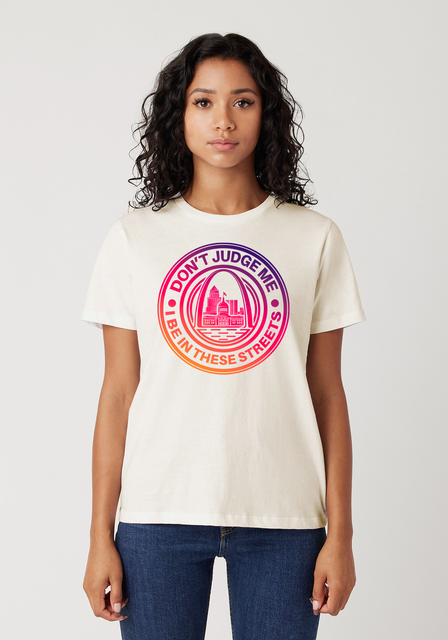 Bone - Signature Tee - The Lou