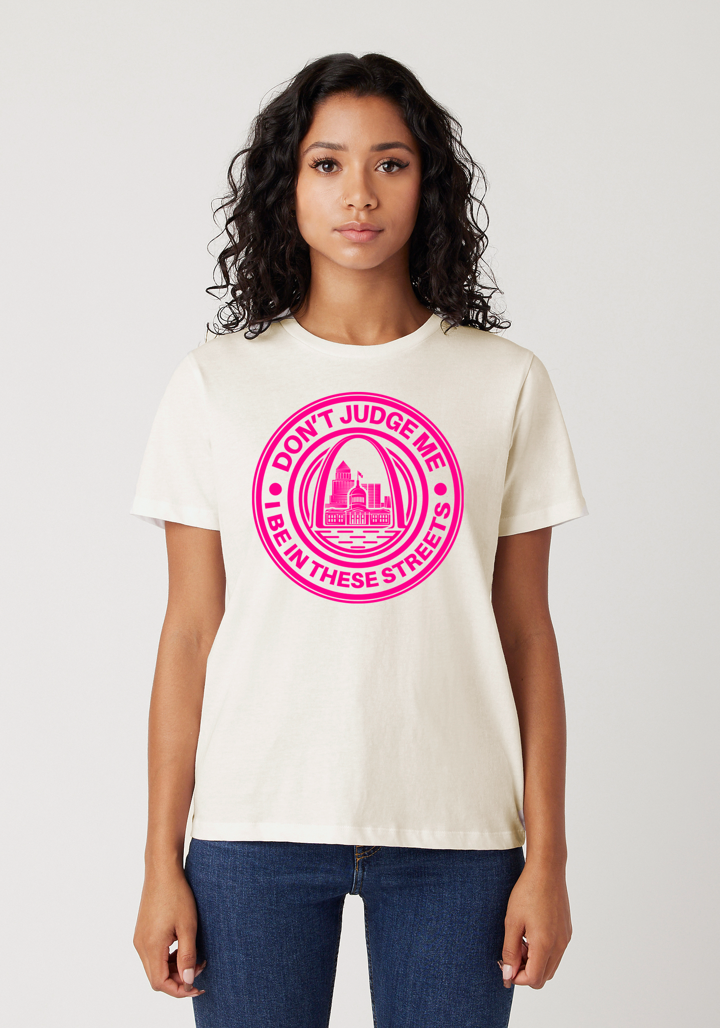 Bone - Signature Tee - The Lou