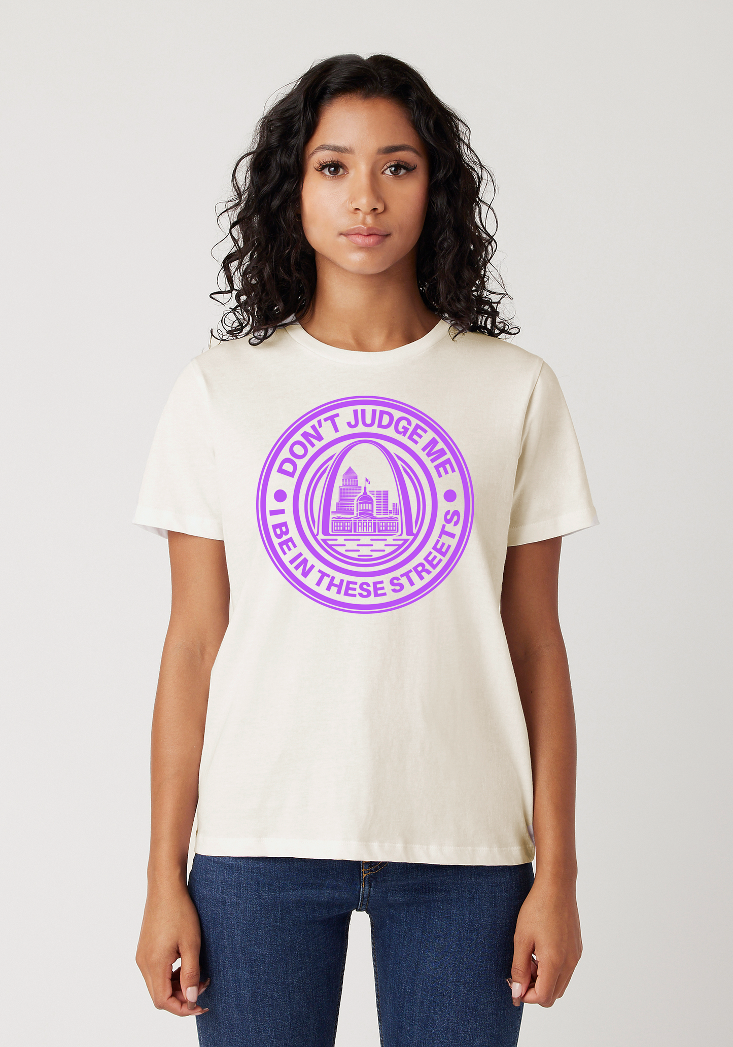 Bone - Signature Tee - The Lou
