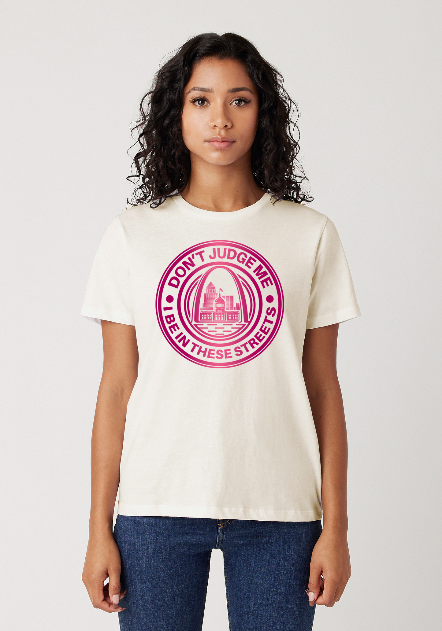 Bone - Signature Tee - The Lou