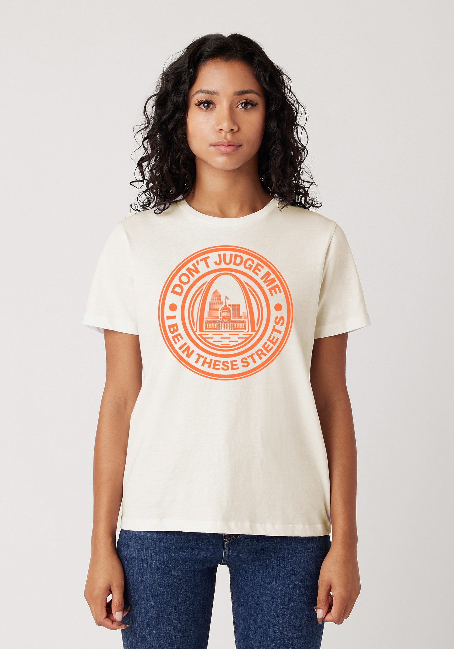 Bone - Signature Tee - The Lou