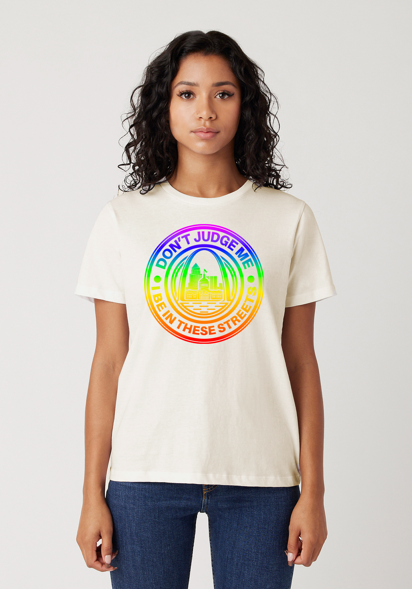 Bone - Signature Tee - The Lou