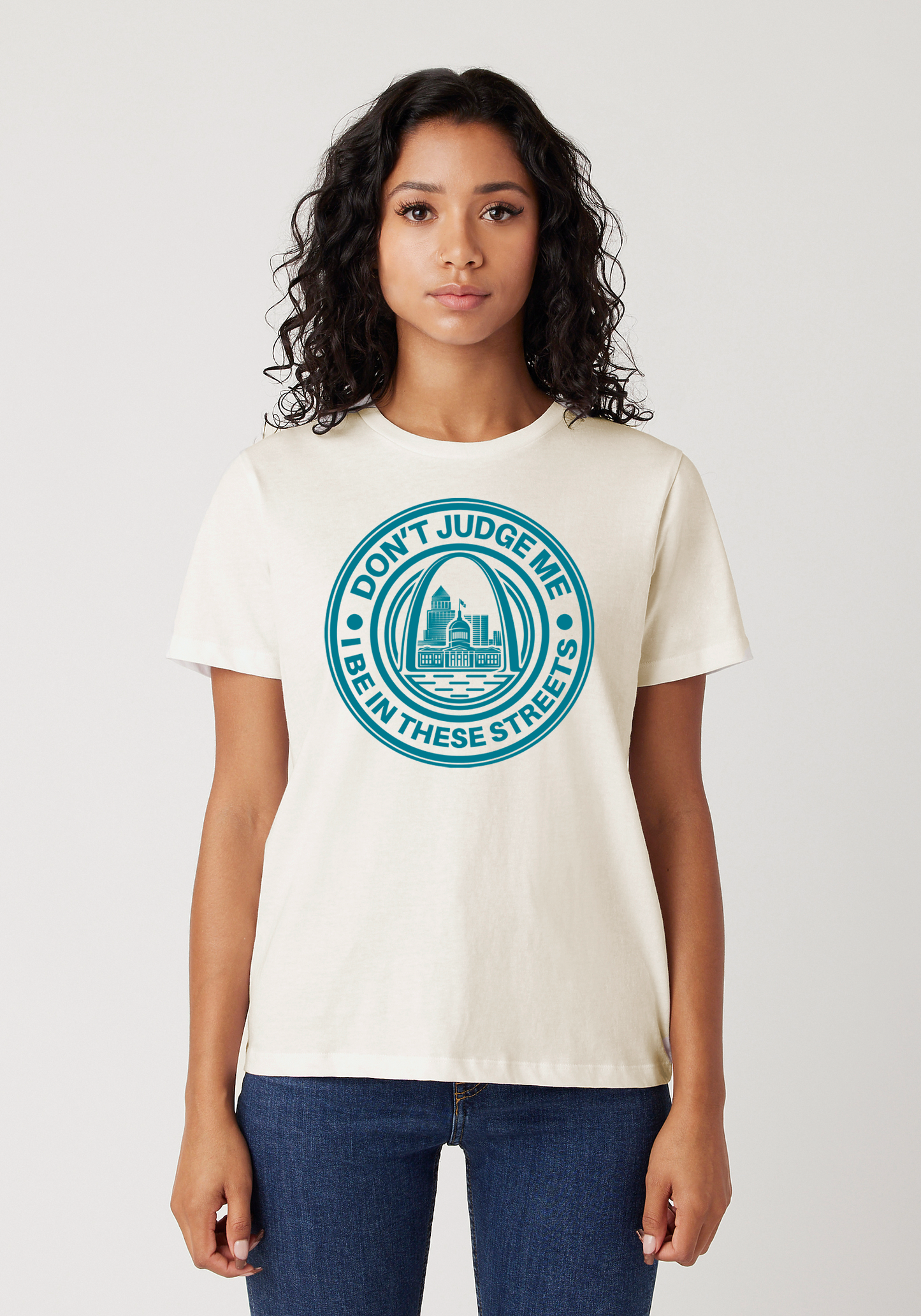 Bone - Signature Tee - The Lou