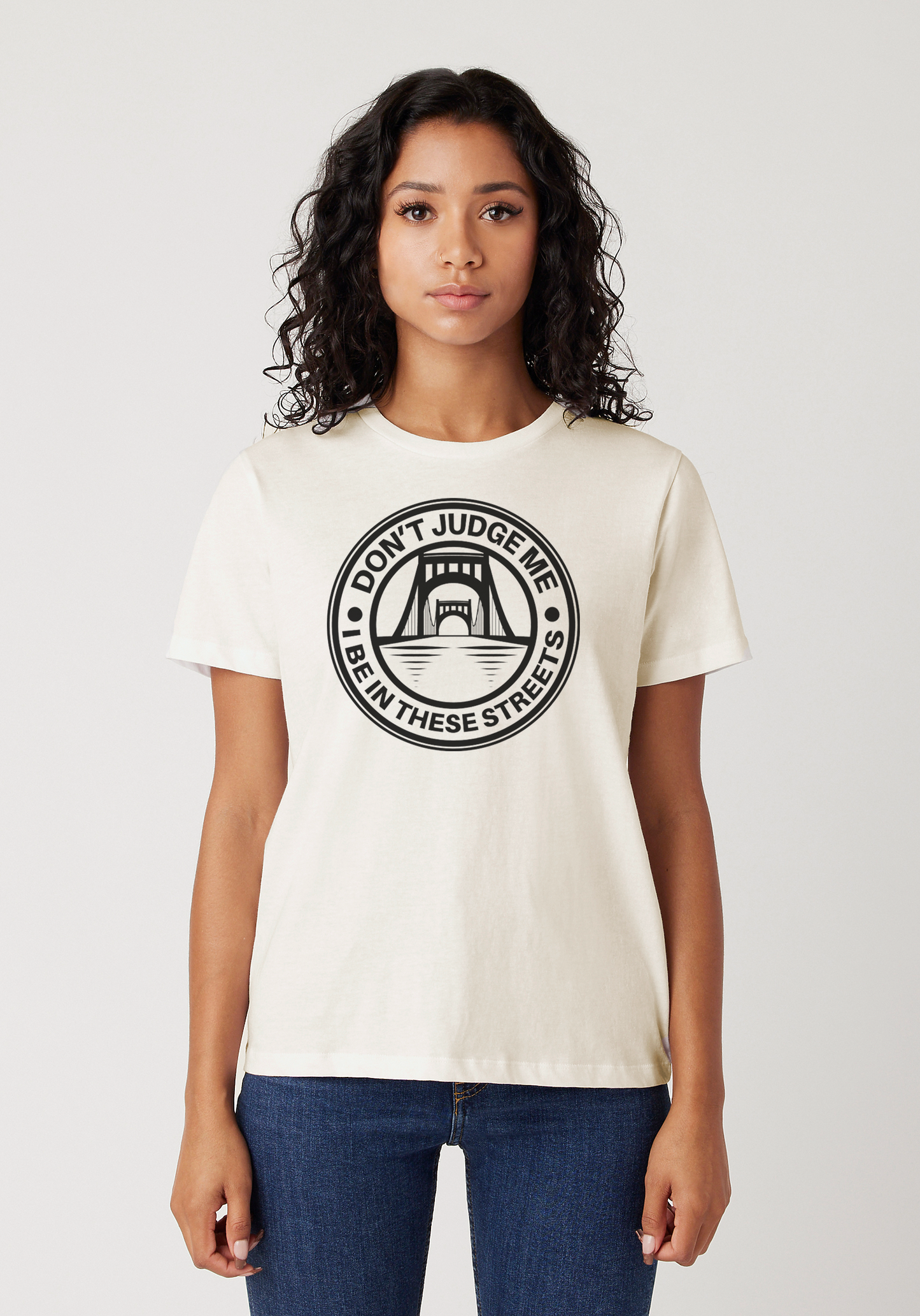 Bone - Signature Tee - The Capital