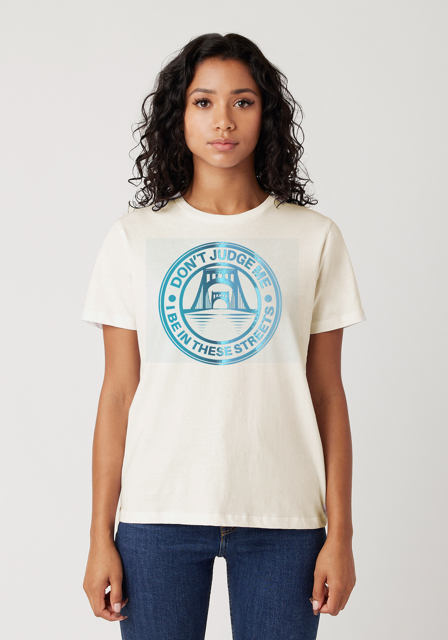 Bone - Signature Tee - The Capital