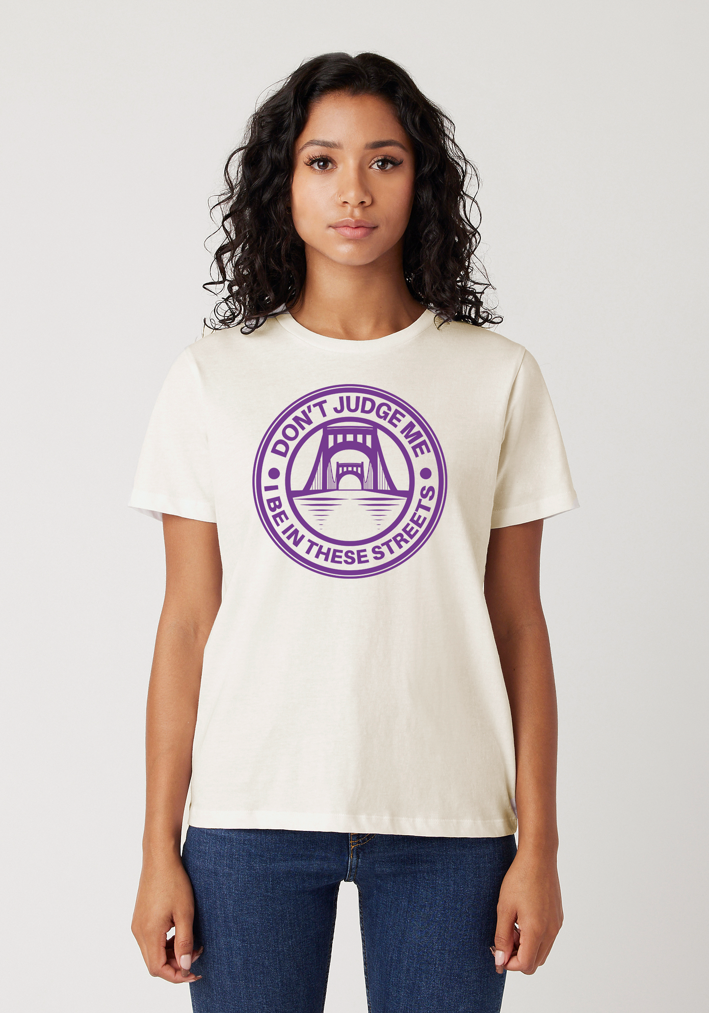 Bone - Signature Tee - The Capital