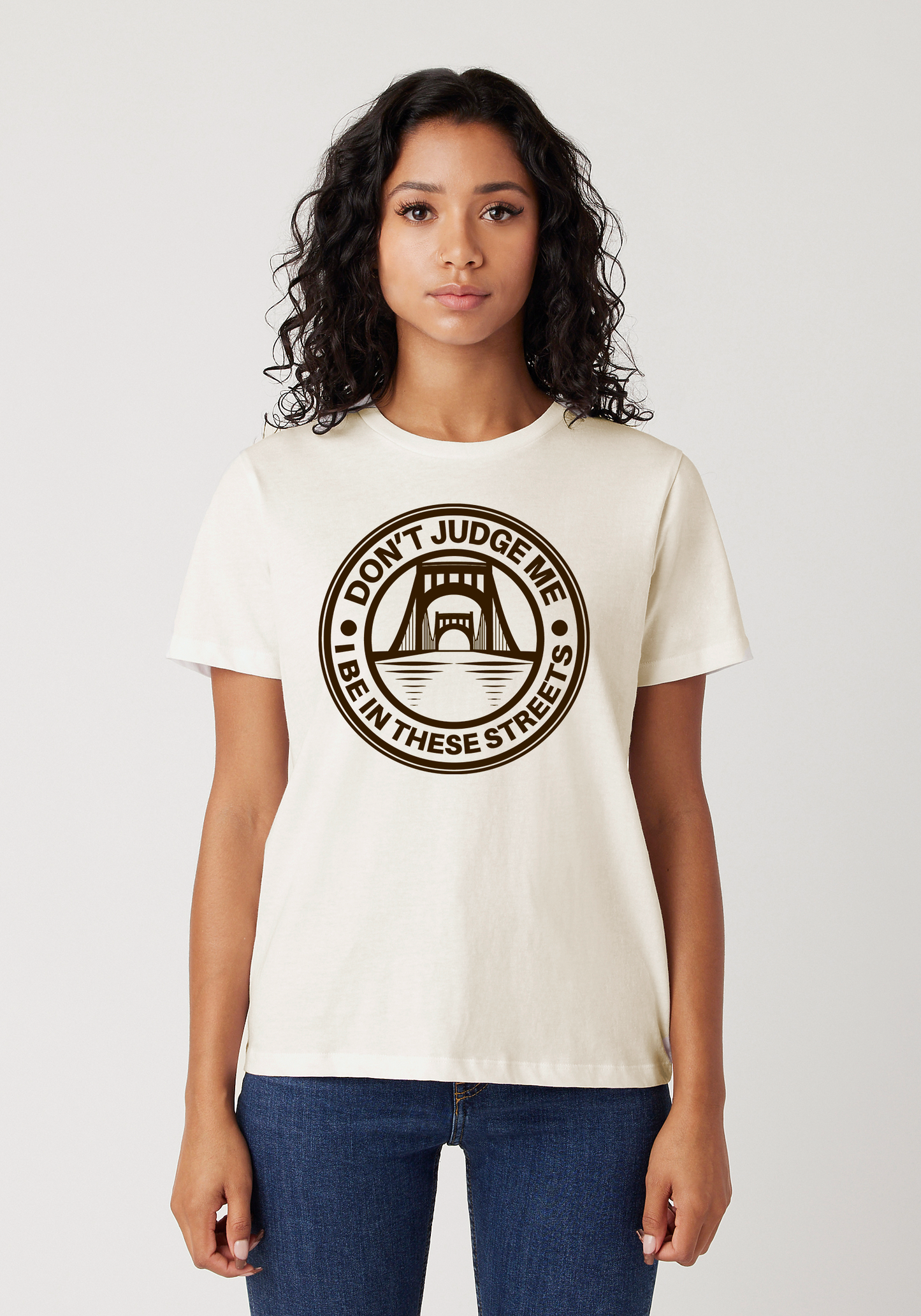 Bone - Signature Tee - The Capital