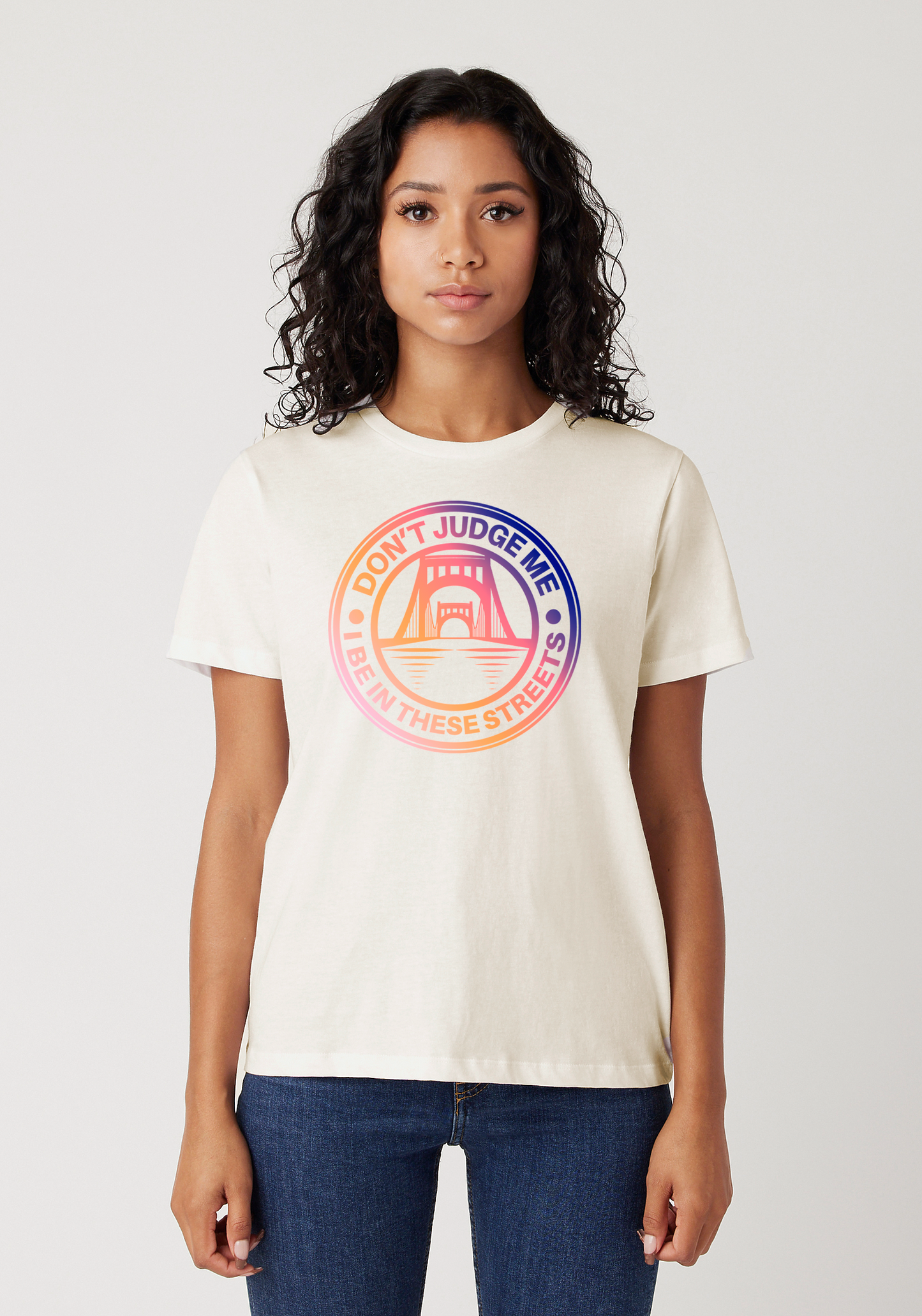 Bone - Signature Tee - The Capital