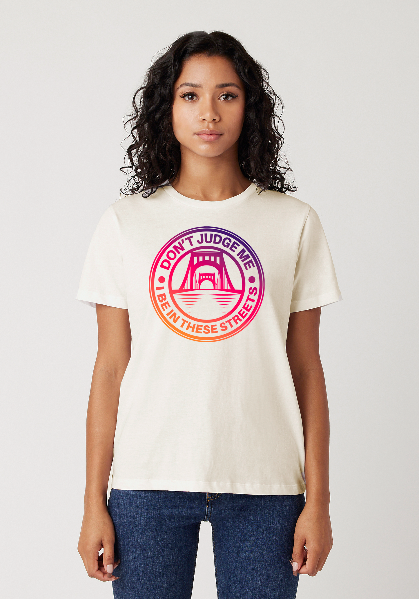 Bone - Signature Tee - The Capital
