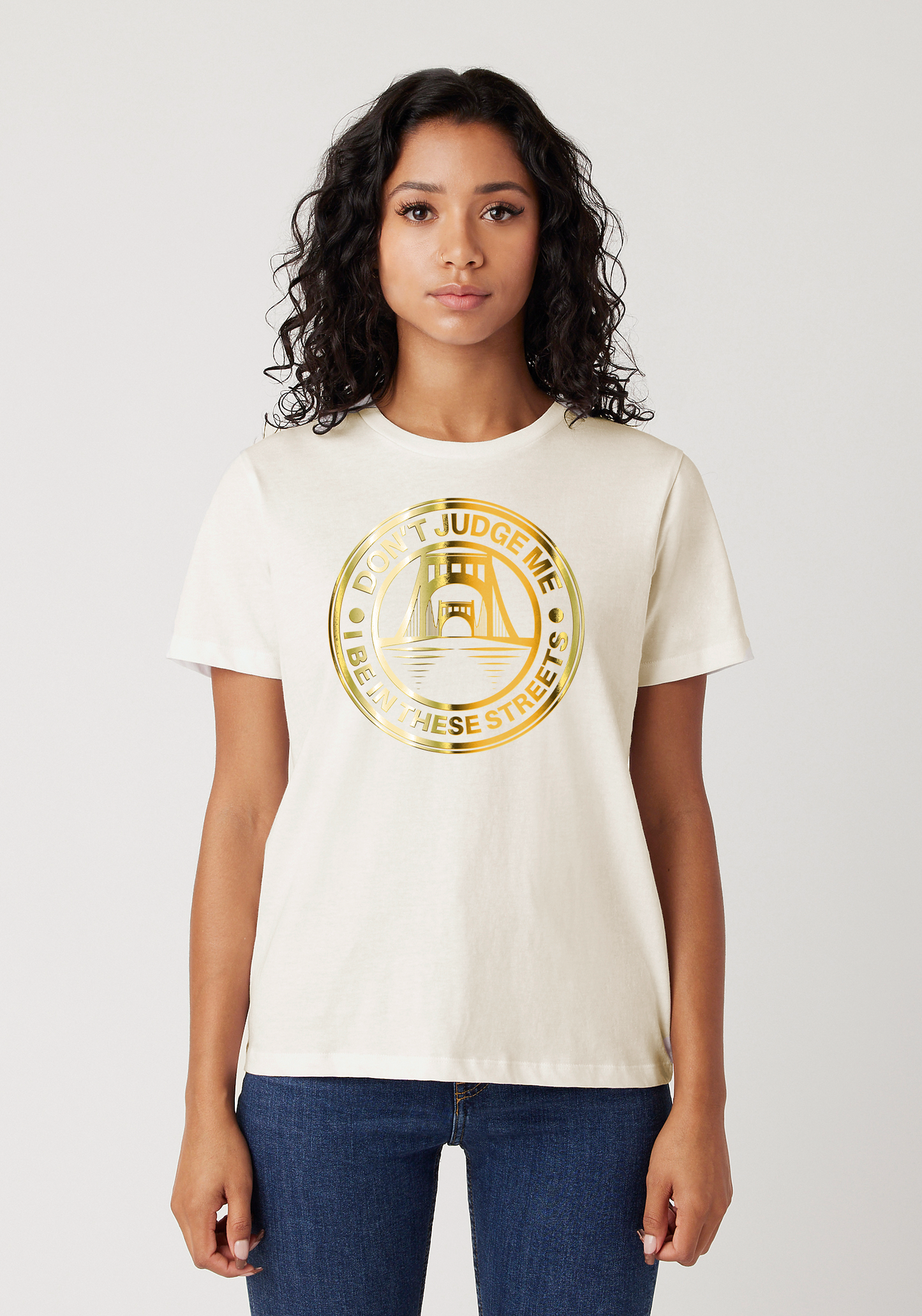 Bone - Signature Tee - The Capital