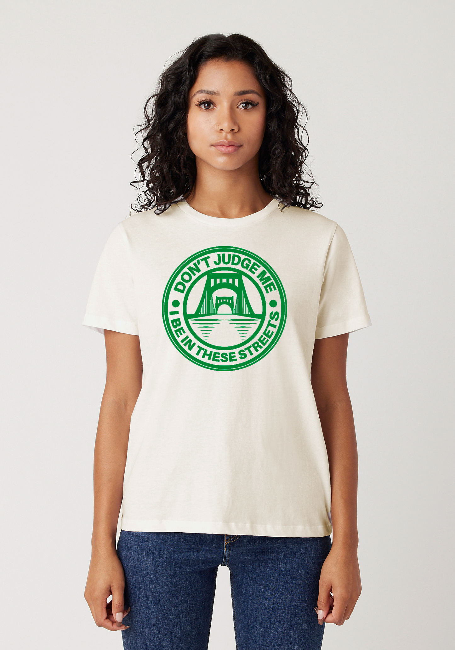 Bone - Signature Tee - The Capital