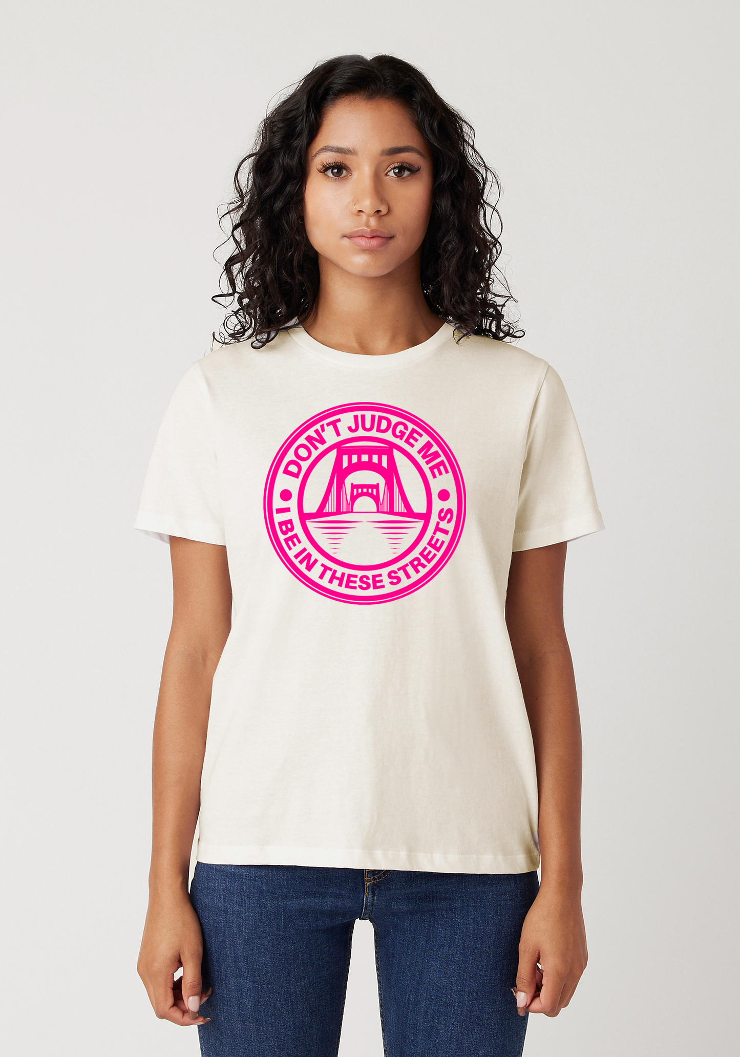 Bone - Signature Tee - The Capital